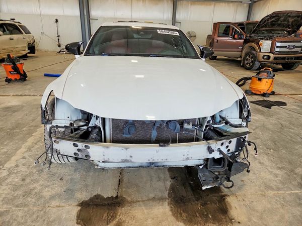 2017 LEXUS IS 300