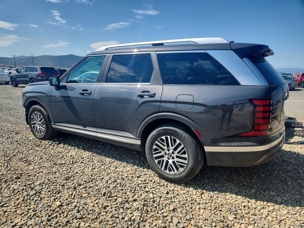 2026 HYUNDAI PALISADE SEL