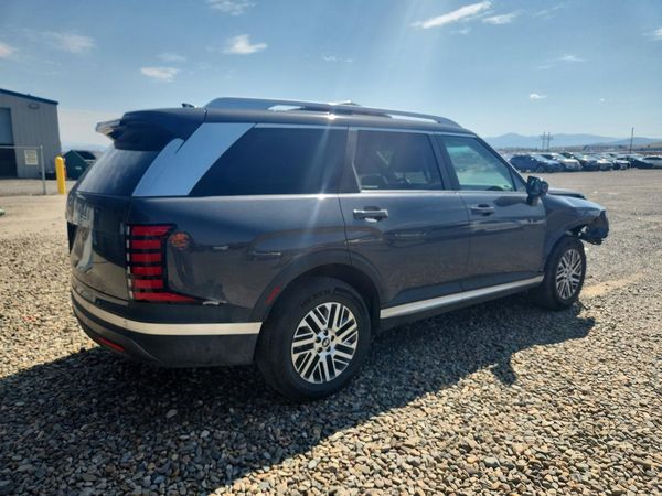 2026 HYUNDAI PALISADE SEL