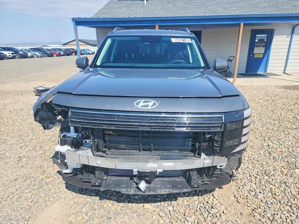 2026 HYUNDAI PALISADE SEL