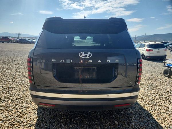 2026 HYUNDAI PALISADE SEL