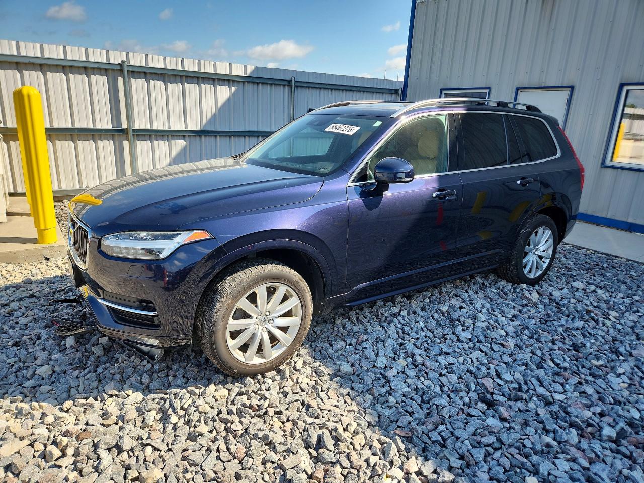 2016 VOLVO XC90 SV42 Momentum