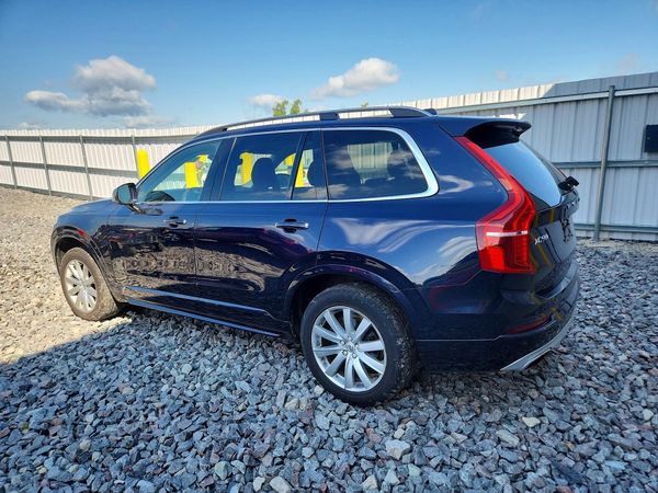 2016 VOLVO XC90 SV42 Momentum