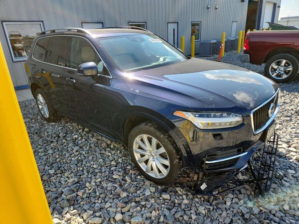 2016 VOLVO XC90 SV42 Momentum