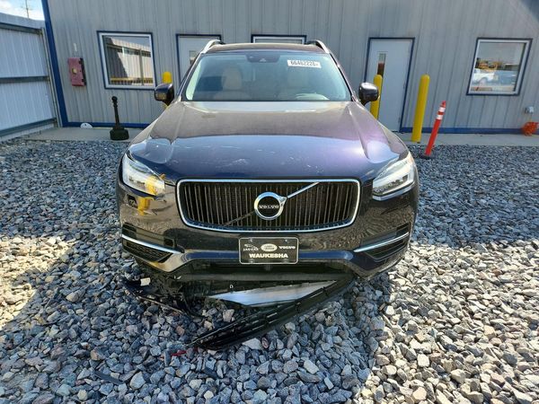 2016 VOLVO XC90 SV42 Momentum