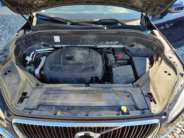 2016 VOLVO XC90 SV42 Momentum