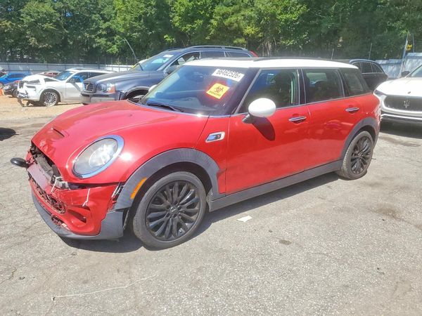 2016 MINI COOPER