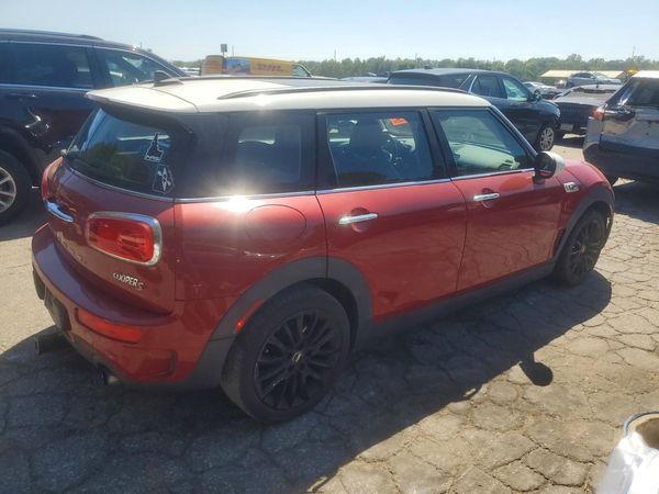 2016 MINI COOPER