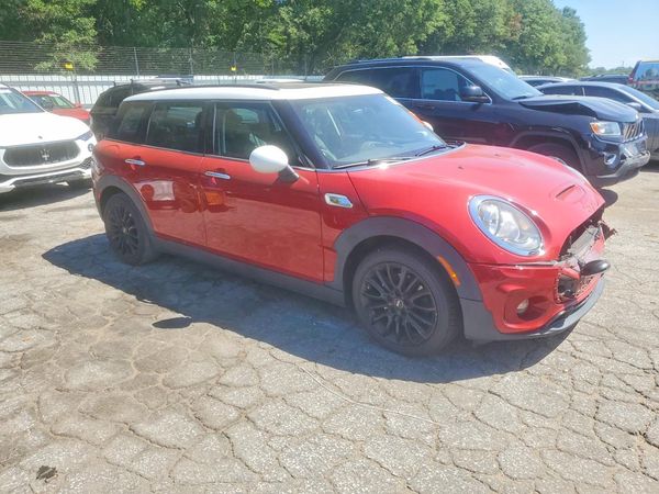 2016 MINI COOPER