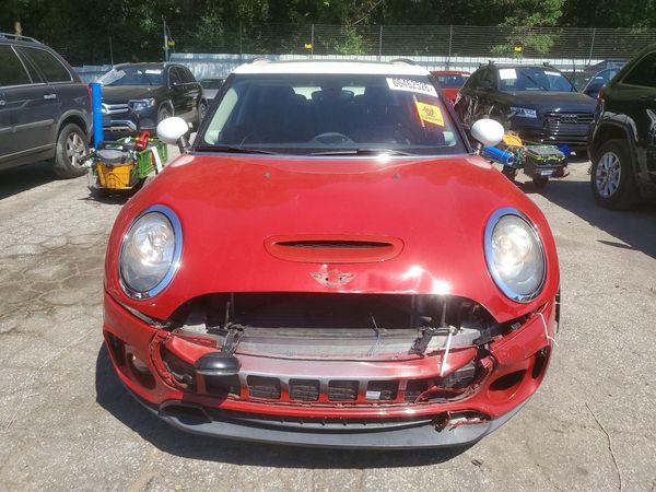 2016 MINI COOPER