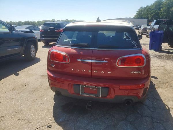 2016 MINI COOPER