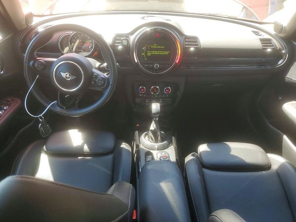 2016 MINI COOPER