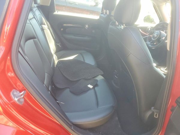 2016 MINI COOPER