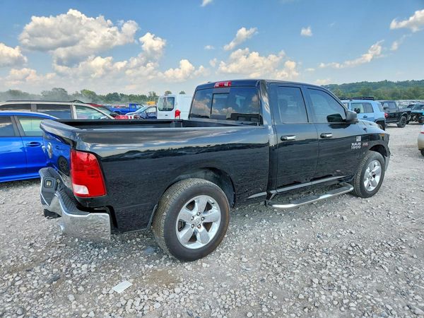 2014 RAM 1500 SLT — PSRA