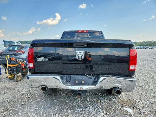 2014 RAM 1500 SLT — DIRR