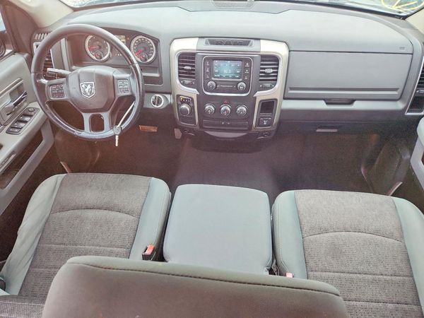 2014 RAM 1500 SLT — CKPT