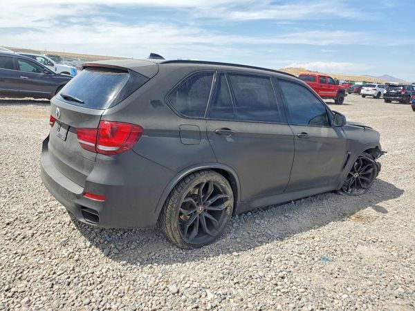 2014 BMW X5 xDrive35i — PSRA