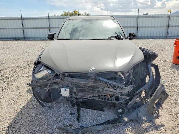 2014 BMW X5 xDrive35i — DIRF