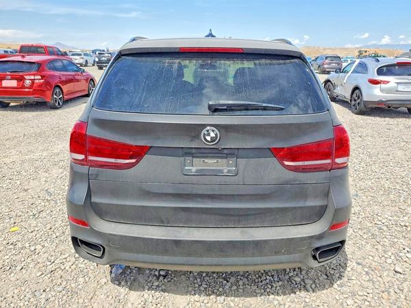 2014 BMW X5 xDrive35i — DIRR