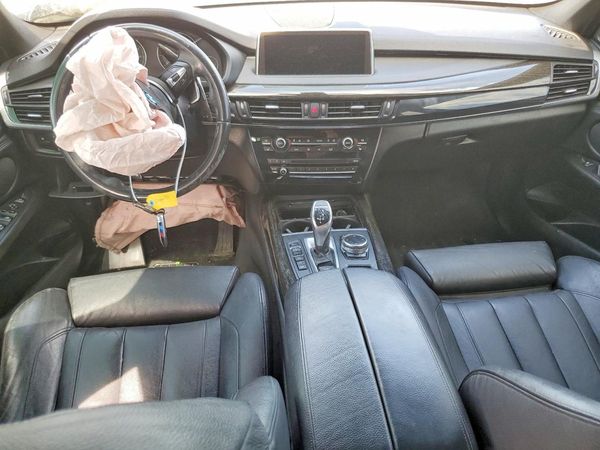 2014 BMW X5 xDrive35i — CKPT