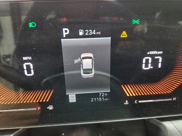 2026 KIA K4 LX, LXS