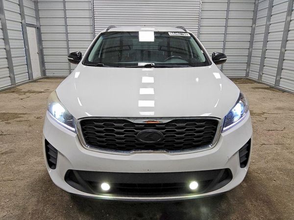 2019 KIA SORENTO L, LX, S