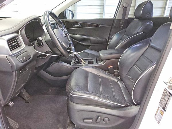 2019 KIA SORENTO L, LX, S