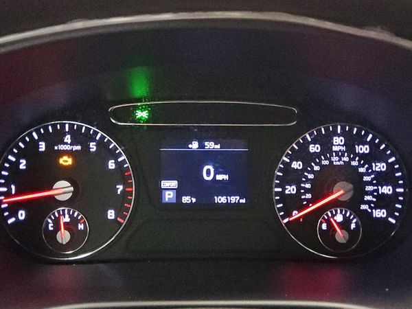 2019 KIA SORENTO L, LX, S