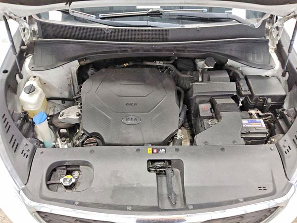 2019 KIA SORENTO L, LX, S
