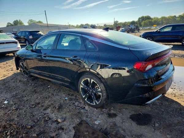2024 KIA K5