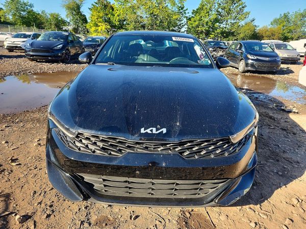 2024 KIA K5