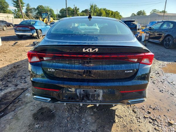 2024 KIA K5