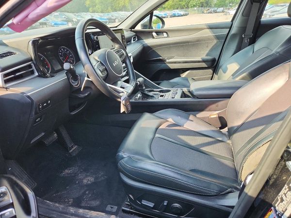 2024 KIA K5
