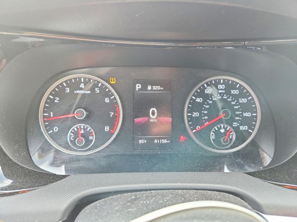 2024 KIA K5