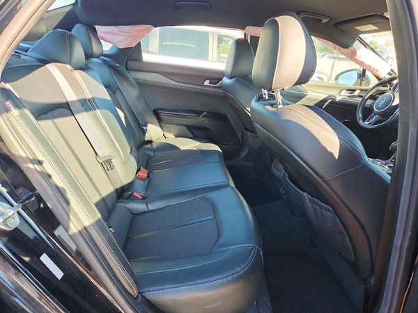2024 KIA K5