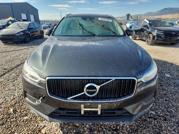 2020 VOLVO XC60 Momentum — DIRF