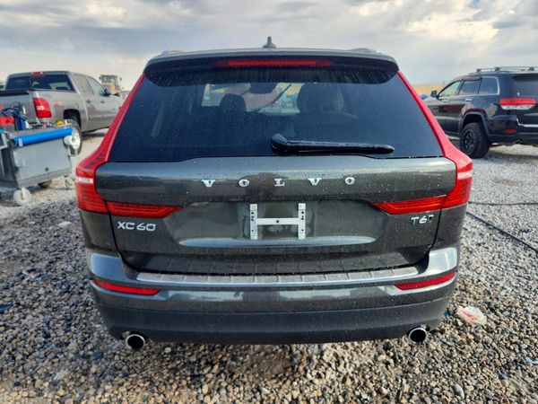 2020 VOLVO XC60 Momentum — DIRR