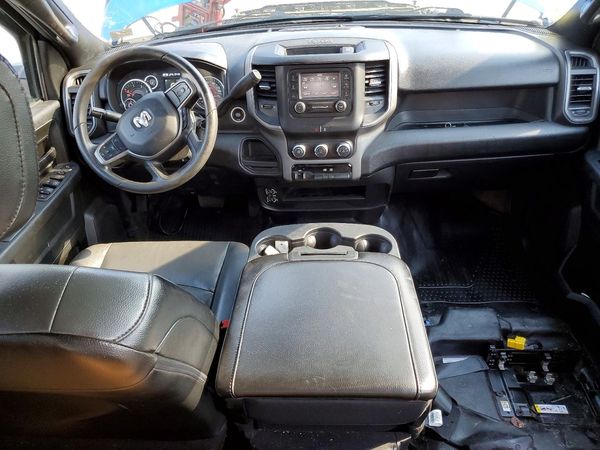 2024 RAM 3500 Tradesman — CKPT