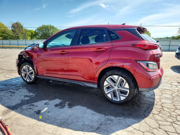 2023 HYUNDAI KONA
