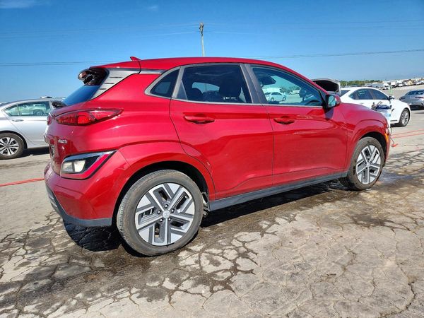 2023 HYUNDAI KONA