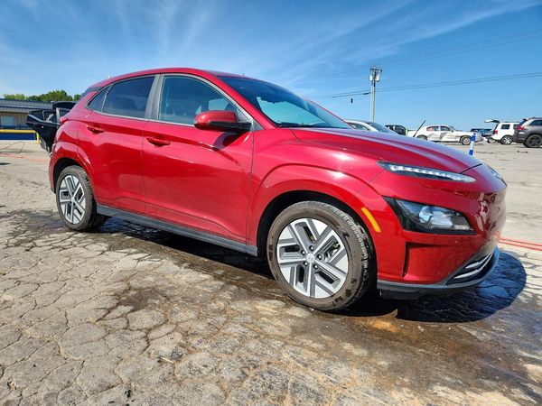 2023 HYUNDAI KONA