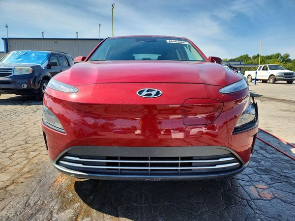 2023 HYUNDAI KONA