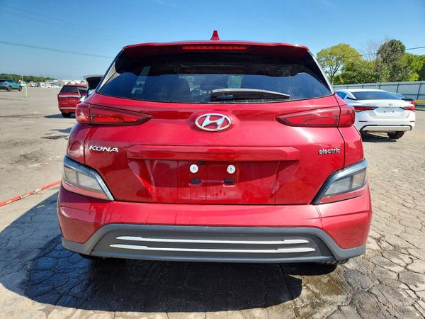 2023 HYUNDAI KONA