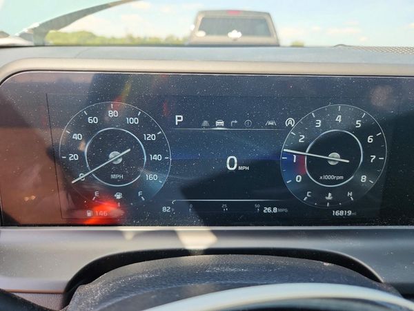 2025 KIA SELTOS
