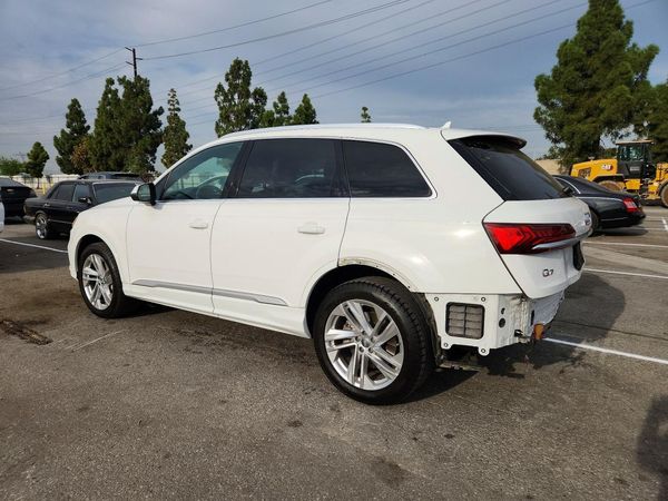 2020 AUDI Q7