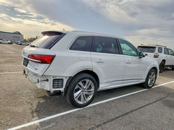 2020 AUDI Q7