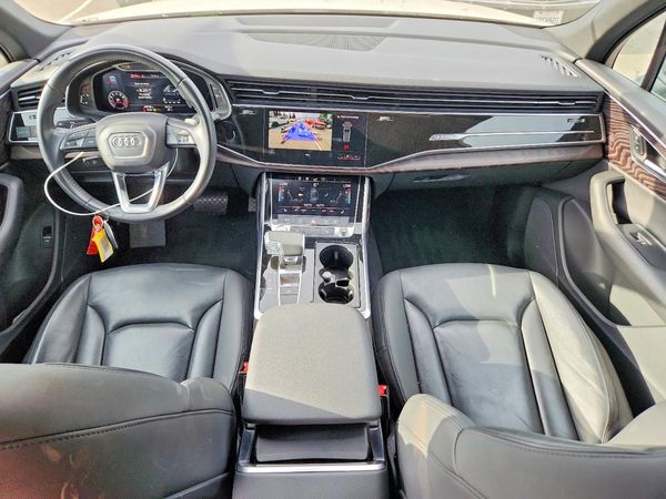 2020 AUDI Q7