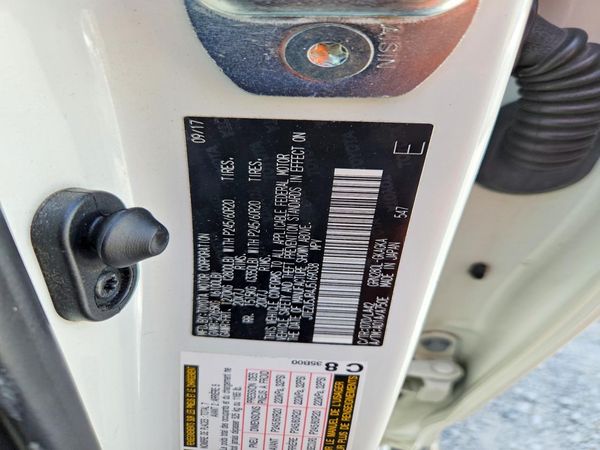 2018 TOYOTA 4RUNNER Ltd/SR5/SR5 Premium