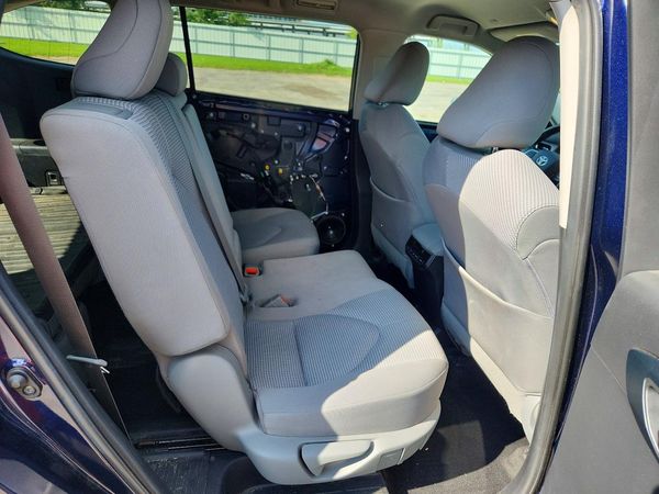 2020 TOYOTA HIGHLANDER