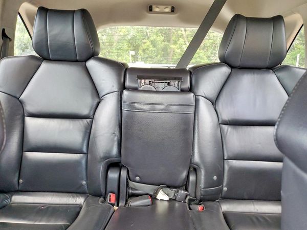 2012 ACURA MDX Base